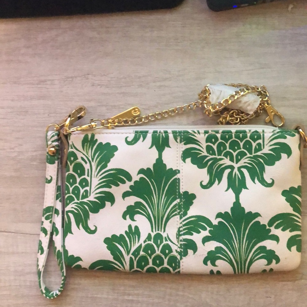 Charming Charlie’s new.